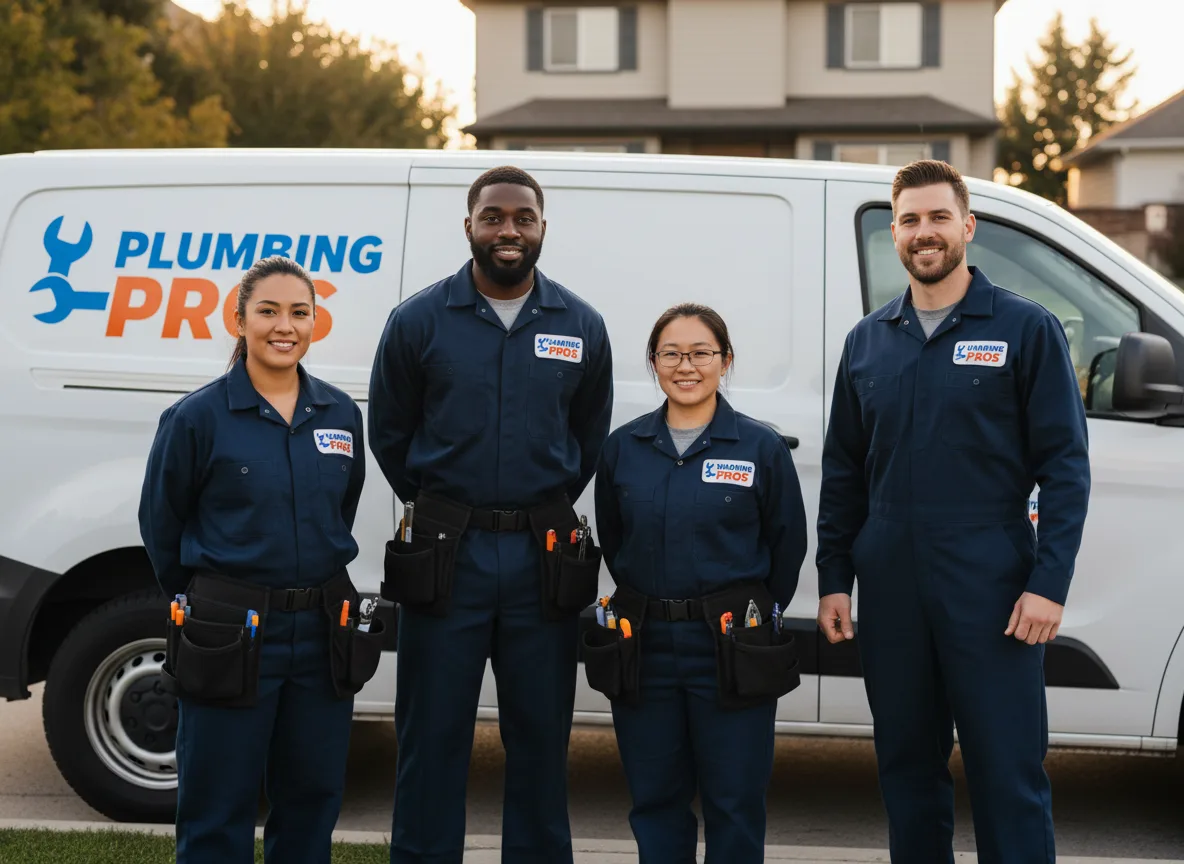 Water Heater Repair company in Broken Arrow, OK